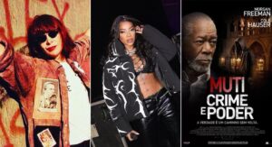 Leia mais sobre o artigo Fim de semana tem shows nacionais, tributo e estreias de cinema