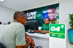 Leia mais sobre o artigo Sine Cuiabá anuncia 763 oportunidades de emprego, confira!