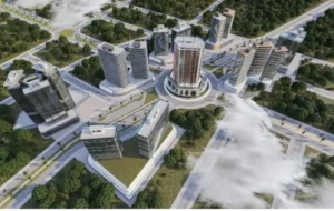 Leia mais sobre o artigo Sinop terá World Trade Center do Agronegócio