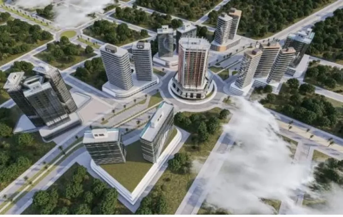 No momento, você está visualizando Sinop terá World Trade Center do Agronegócio