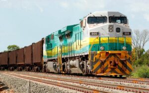Leia mais sobre o artigo STF finaliza relatório com propostas para destravar ferrovia Sinop-Miritituba