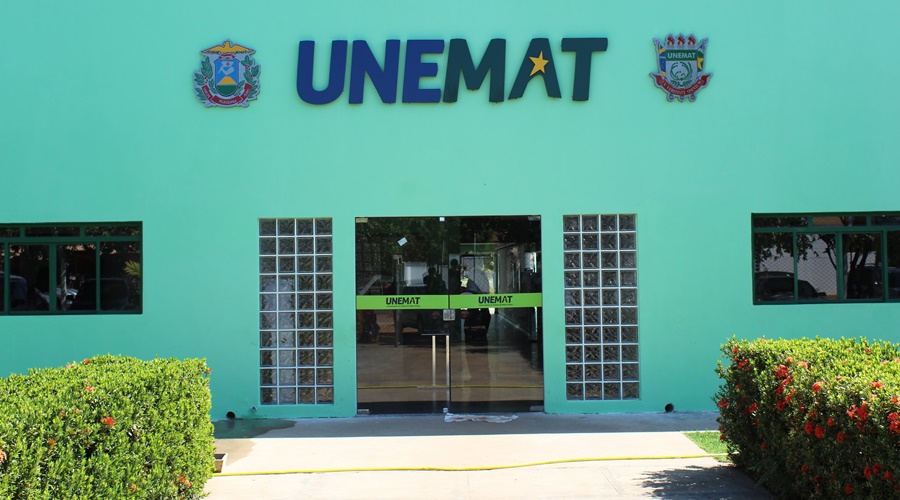 No momento, você está visualizando Unemat abre seleção com 734 vagas para todo o Estado