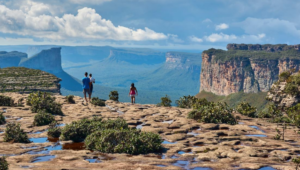 Leia mais sobre o artigo 10 dicas para os ecoturistas aventureiros