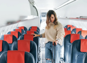 Leia mais sobre o artigo 6 itens que você pode solicitar de graça no avião