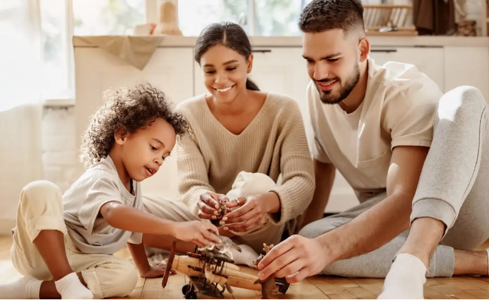 No momento, você está visualizando 8 habilidades que todo pai e mãe deveriam ensinar a seus filhos