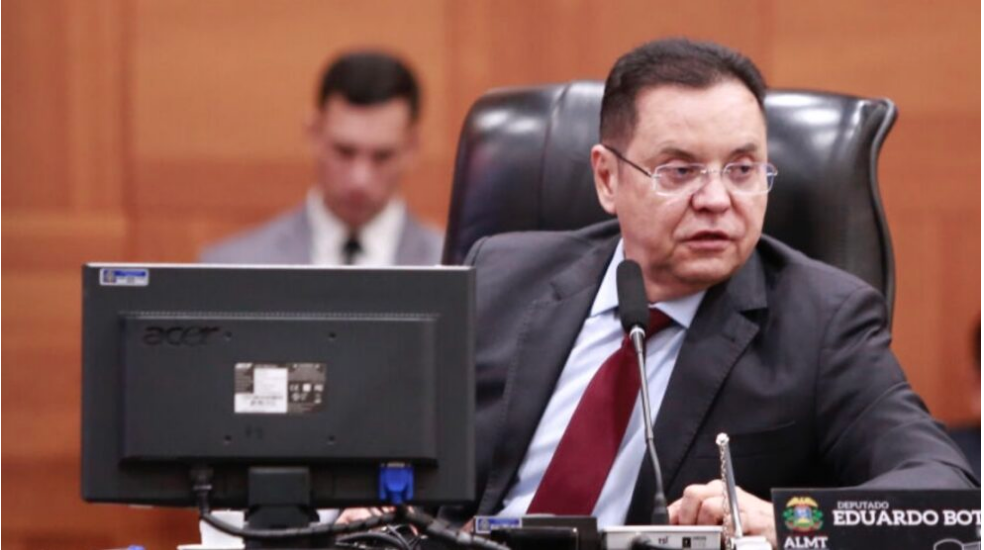 No momento, você está visualizando Botelho avalia crescimento considerável de MT até 2027