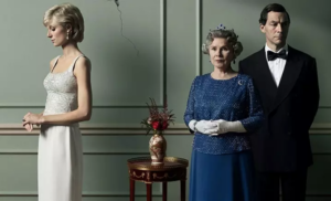 Leia mais sobre o artigo THE CROWN: Netflix dá spoiler da última temporada