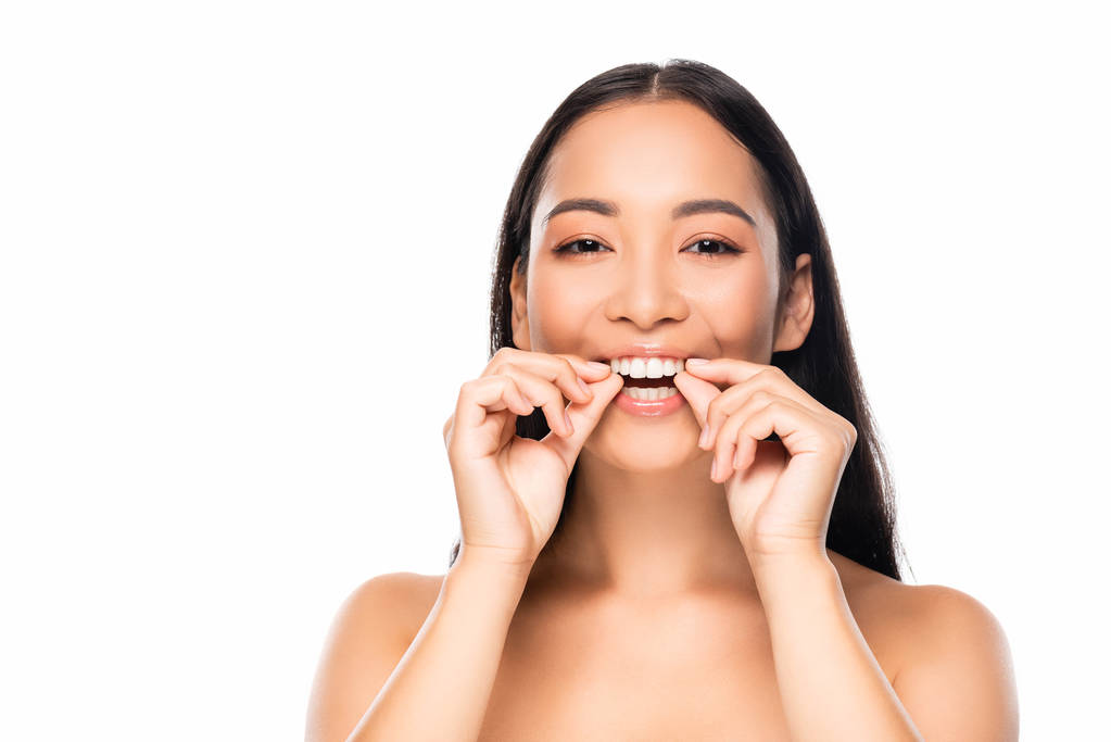 No momento, você está visualizando Alimentos que podem prejudicar a saúde dos dentes e gengiva