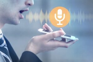 Leia mais sobre o artigo Biometria de voz ajuda a proteger consumidor e diminui fraudes bancárias