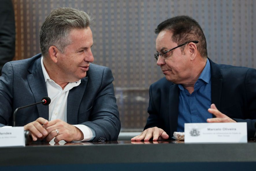 No momento, você está visualizando Botelho fala sobre acordo no União para ser liberado