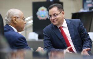 Leia mais sobre o artigo Júlio Campos diz que apoiará pré-candidatura de Botelho