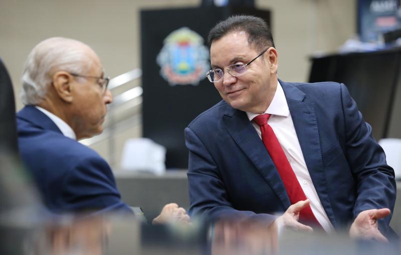 No momento, você está visualizando Júlio Campos diz que apoiará pré-candidatura de Botelho