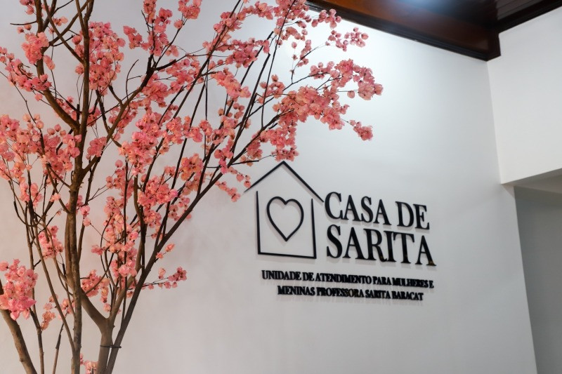 No momento, você está visualizando Casa de Sarita transforma vidas em Várzea Grande
