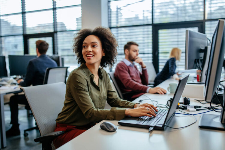 No momento, você está visualizando Cérebro precisará se readaptar ao trabalho presencial, diz estudo