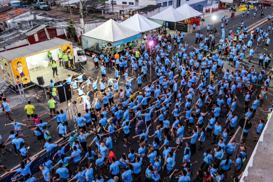 No momento, você está visualizando Circuito Sesc de Corridas abre inscrições para etapa de Cuiabá