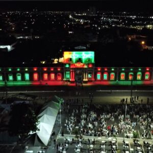 Leia mais sobre o artigo Sesc-MT lança concurso de decoração natalina na unidade Sesc Arsenal