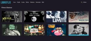 Leia mais sobre o artigo Conheça o Libreflix, plataforma de streaming gratuita