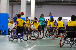 Leia mais sobre o artigo Rondonópolis realiza neste sábado dia recreativo para estudantes deficientes