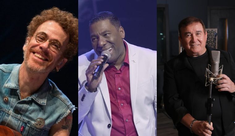 No momento, você está visualizando Feriadão na Baixada Cuiabana tem shows de Nando Reis e carnaval fora de época