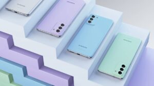 Leia mais sobre o artigo Galaxy S23 FE aparece no site da Samsung antecipadamente