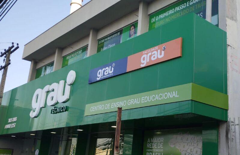 No momento, você está visualizando Grau Profissionalizante chega a Cuiabá