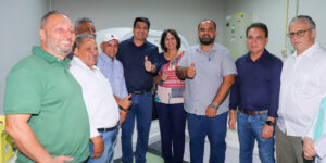 Leia mais sobre o artigo HPSMVG inaugura Laboratório de Análises e Centro de Imagens