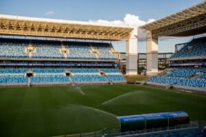 Leia mais sobre o artigo Jogo da seleção deve movimentar setor turístico; ocupação da rede hoteleira pode chegar a 100%
