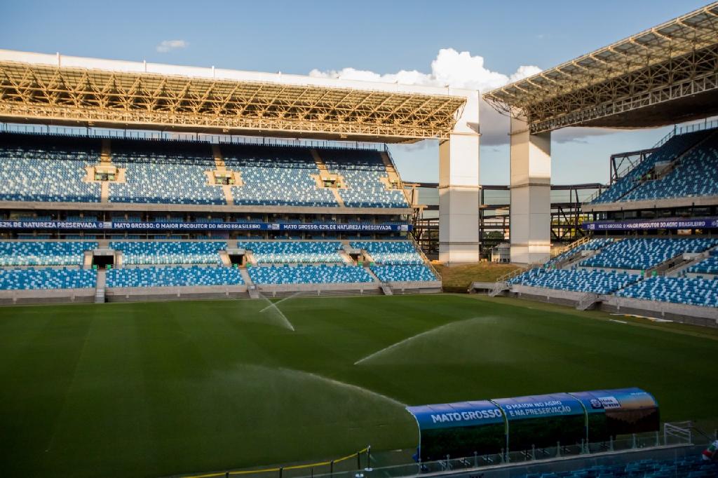 No momento, você está visualizando Jogo da seleção deve movimentar setor turístico; ocupação da rede hoteleira pode chegar a 100%