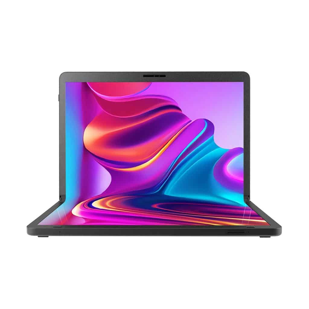 No momento, você está visualizando LG Gram Fold é o primeiro notebook com tela dobrável e Intel de 13ª geração