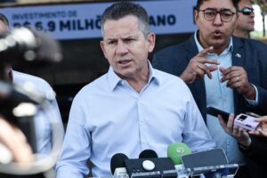 Leia mais sobre o artigo Para Mendes derrubar Marco Temporal causará “confusão gigantesca”