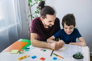 Leia mais sobre o artigo Nova pesquisa pode ajudar a ciência a entender melhor o autismo