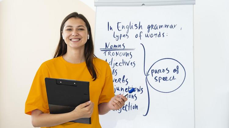 No momento, você está visualizando Senac-MT abre 60 vagas para cursos de Inglês em Cuiabá