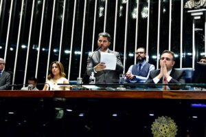 Leia mais sobre o artigo Aprovado no Senado Marco Temporal para terras indígenas