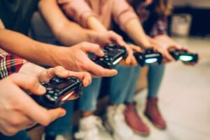 Leia mais sobre o artigo Universo Gamer chega a Capital mato-grossense