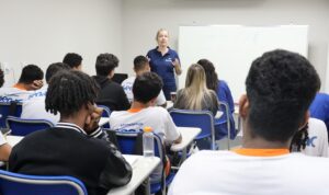 Leia mais sobre o artigo Unidades do Senac-MT abrem mais de 540 vagas em cursos gratuitos