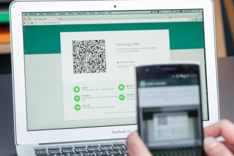No momento, você está visualizando 5 truques do WhatsApp Web úteis para se aprender