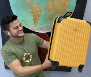 Leia mais sobre o artigo 7 viagens imperdíveis pelo Brasil, segundo influenciadores