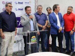 Leia mais sobre o artigo ALMT: Programa Alimentar vai levar comida às pessoas vulneráveis