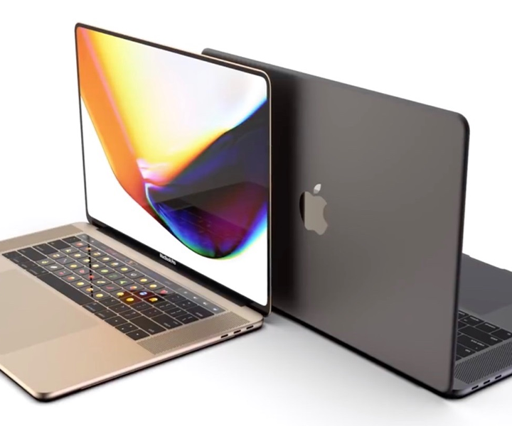 No momento, você está visualizando Apple pode lançar MacBook e mais computadores ainda este mês