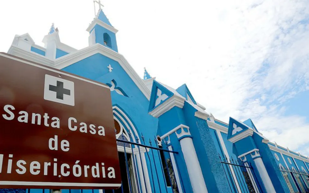 No momento, você está visualizando Botelho defende compra do prédio da Santa Casa para evitar leilão judicial