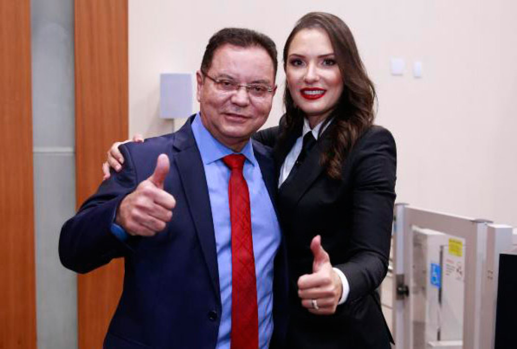 No momento, você está visualizando “Hoje entendemos que o caminho do MDB é seguir com Botelho”