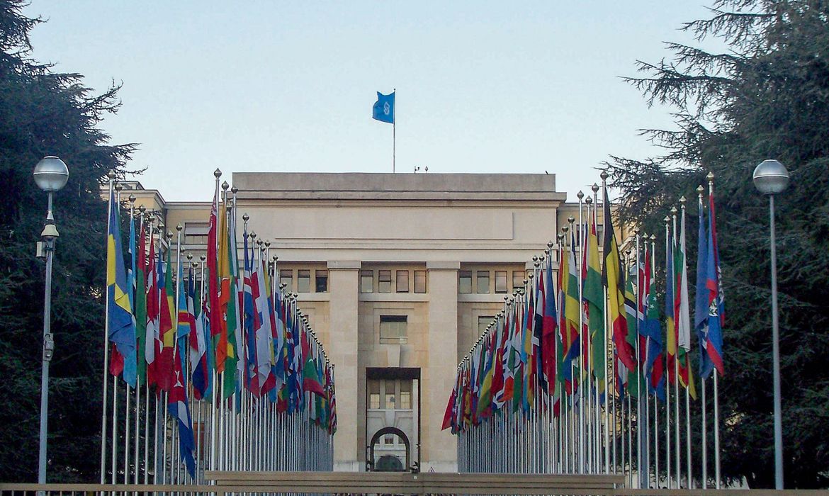 No momento, você está visualizando Brasil assume presidência do Conselho de Segurança da ONU