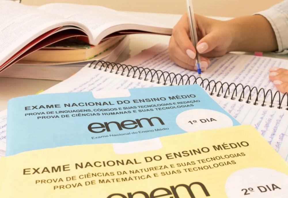 No momento, você está visualizando ENEM 2023: 7 temas que podem aparecer na redação da prova