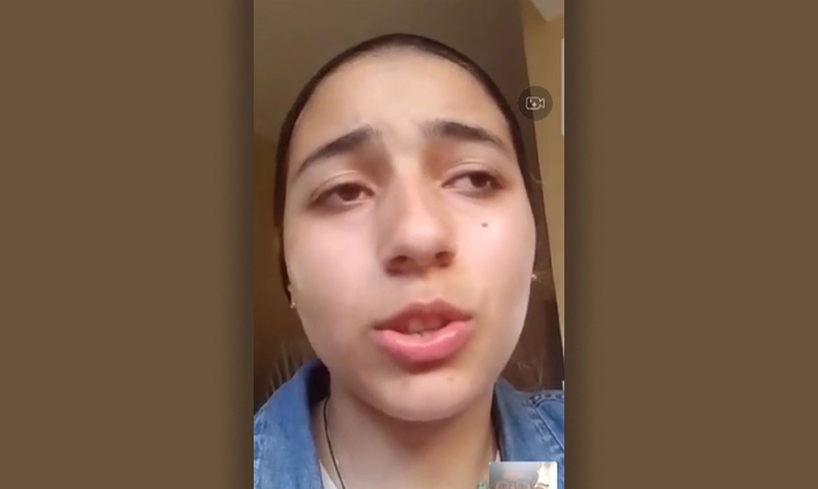No momento, você está visualizando Brasileiros em Gaza temem saída de escola sem corredor humanitário