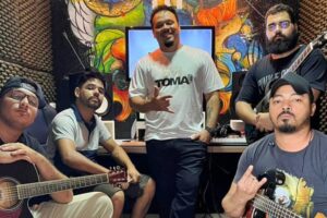 Leia mais sobre o artigo Espaço Toma completa 10 anos com evento no Beco do Papa