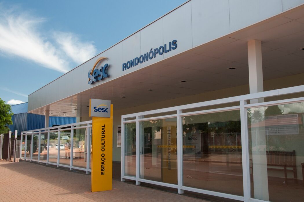 No momento, você está visualizando Exposição Memórias e Afetos é aberta no Sesc Rondonópolis