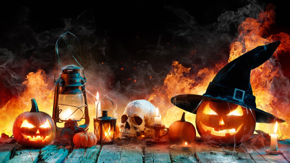 No momento, você está visualizando HALLOWEEN 2023: Dicas e boas compras com muita diversão