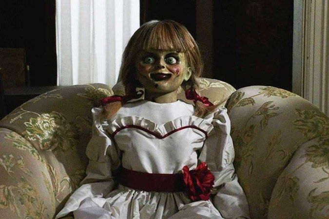 No momento, você está visualizando HALLOWEEN: Cinema vende ingressos a R$ 12,00 para filmes de terror