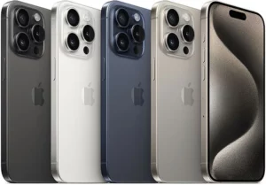 Leia mais sobre o artigo iPhone 15 Pro vs iPhone 14 Pro e o que muda entre os celulares
