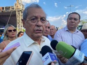 Leia mais sobre o artigo Jayme defende que Congresso derrube decisões do STF